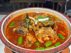 -老街鱼嘴巴(坡子街老店)