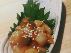 -酒井酱子·深夜食堂(东城汇店)