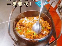 -索溪山寨·湘西饮食文化博物馆(标志门店)