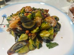 -黑石礁酒楼·海鲜(黑石礁店)