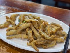 -台州老六海鲜面馆(上南总店)