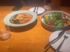 -MR.ROCKY洛奇先生·西餐&酒吧(琶醍店)
