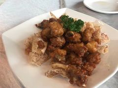 -七叔家宴家常广西菜(明秀东路店)