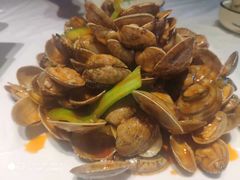 -渔民船说·北塘海鲜·天津菜·海肠捞饭(北塘古镇店)