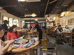 -阿鸡鱼庄·顺德鲜蒸小炒(亚运村店)