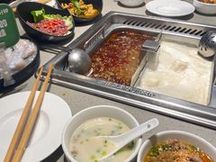 -海底捞火锅(龙湖金沙天街店)