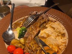 -半秋山西餐厅(宜昌大洋店)