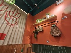 -迷你椰·泰式大排档(共康店)