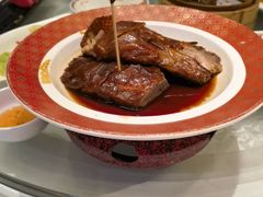 -稻香酒家·35年老字号(侨光店)