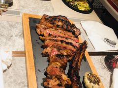 -Hurricane's Grill 飓风牛排