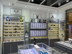 -ALPS阿尔卑斯眼镜(我格广场店)