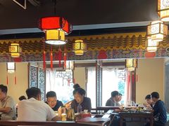 -应天大明王朝·南京菜(中山陵店)