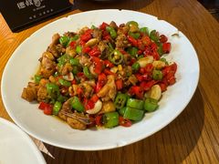 -德叔阙里·衢州菜馆(月湖店)