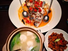 -上名堂·鱼头好吃(体育场路店)