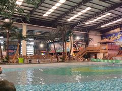 -南宫温泉水世界