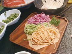 -阳坊涮肉(西直门凯德mall店)