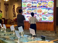 -陶缘一号·四季缘·老字号顺德菜·户外婚礼家宴(西滘店)