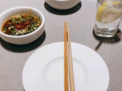 自助酱料-海底捞火锅(金光华店)