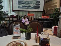 -金河半岛园林酒家(金融城店)
