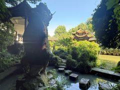 -杭州黄龙洞
