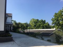 -林丰温泉度假山庄