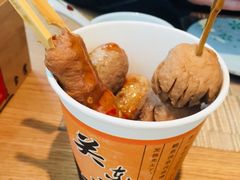 -酒井酱子·深夜食堂(东城汇店)