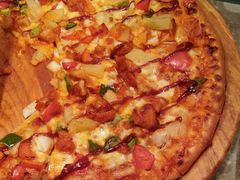 -比格比萨自助(国展店)