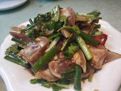 -福寿斋·老北京铜锅涮肉·烤鸭(顺义总店)