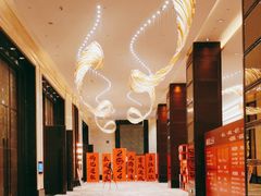 -上海浦东嘉里大酒店