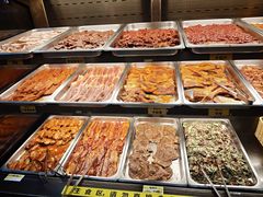 -苏格里岛自助烤肉海鲜火锅(成都金牛万达店)