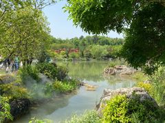 -牛首山文化旅游区