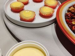 -悦融琥珀·京鲁菜·海味珍品(西单店)