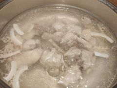 -椰夫人·养生椰子鸡(黄埔时代城店)