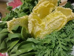 -草原传奇鲜羊火锅(桥北店)