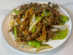 -排骨王·三十年本地老菜馆