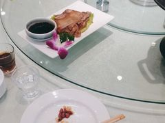 -郭林家常菜(狼垡店)