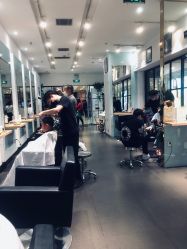 -东方麒麟·潘多拉SALON