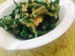 冰菜-洪泽老鱼馆(清浦店)