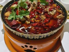 -3号仓库·创意中国菜(新世界城店)