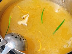 -芭夯兔·兔肉汤锅(新都店)