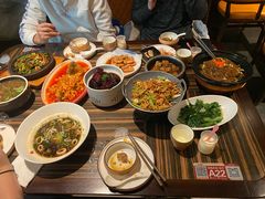 -江太极江浙菜(马桥万达广场店)