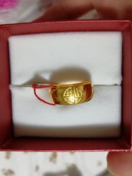 -菜百首饰(朝阳店)