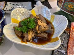-千寻山野烤肉(中关村店)