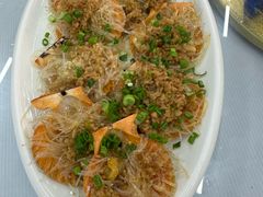 -清香海鲜餐厅(青澳湾地标美食店)