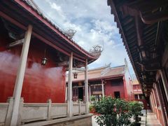 -揭阳学宫(榕城区)