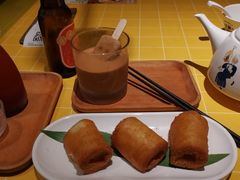 -蔡澜点心·粤菜(花城汇南区店)