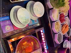 -唱客美食KTV量贩(北京路店)