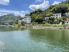 -新安江山水画廊风景区