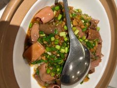 -双合园·海鲜水饺青岛菜(上清路店)