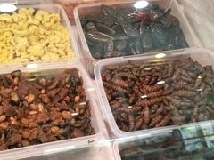 -北京稻香村(京港城生活广场店)